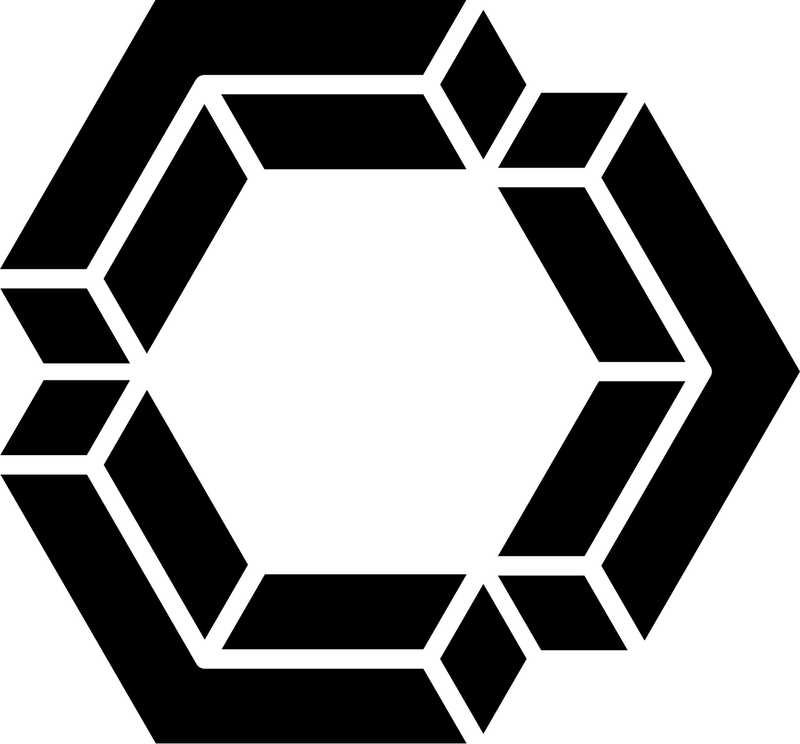 Continue.dev logo - open-source AI coding assistant